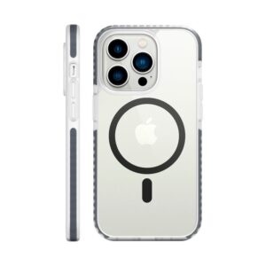Impact Pro Capa Anti-Impacto para iPhone 14 (iPhone 14, iPhone 14 Plus, iPhone 14 Pro e iPhone 14 Pro Max)