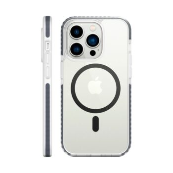 Impact Pro Capa Anti-Impacto para iPhone 14 (iPhone 14, iPhone 14 Plus, iPhone 14 Pro e iPhone 14 Pro Max)
