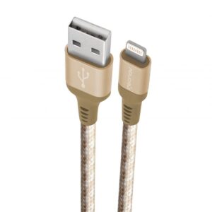 Cabo Lightning Ultra Resistente – Golden